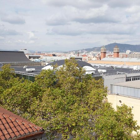 Cor31 - Cor31 - Apartment In The Center Of Barcelona Exterior photo