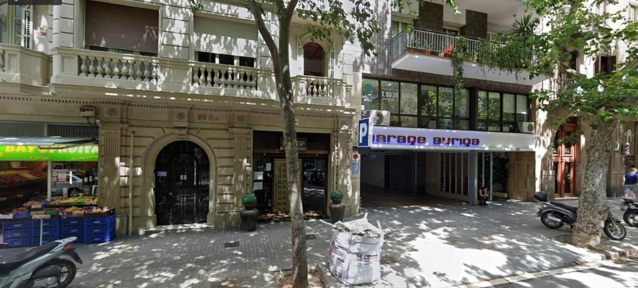 Cor31 - Cor31 - Apartment In The Center Of Barcelona Exterior photo