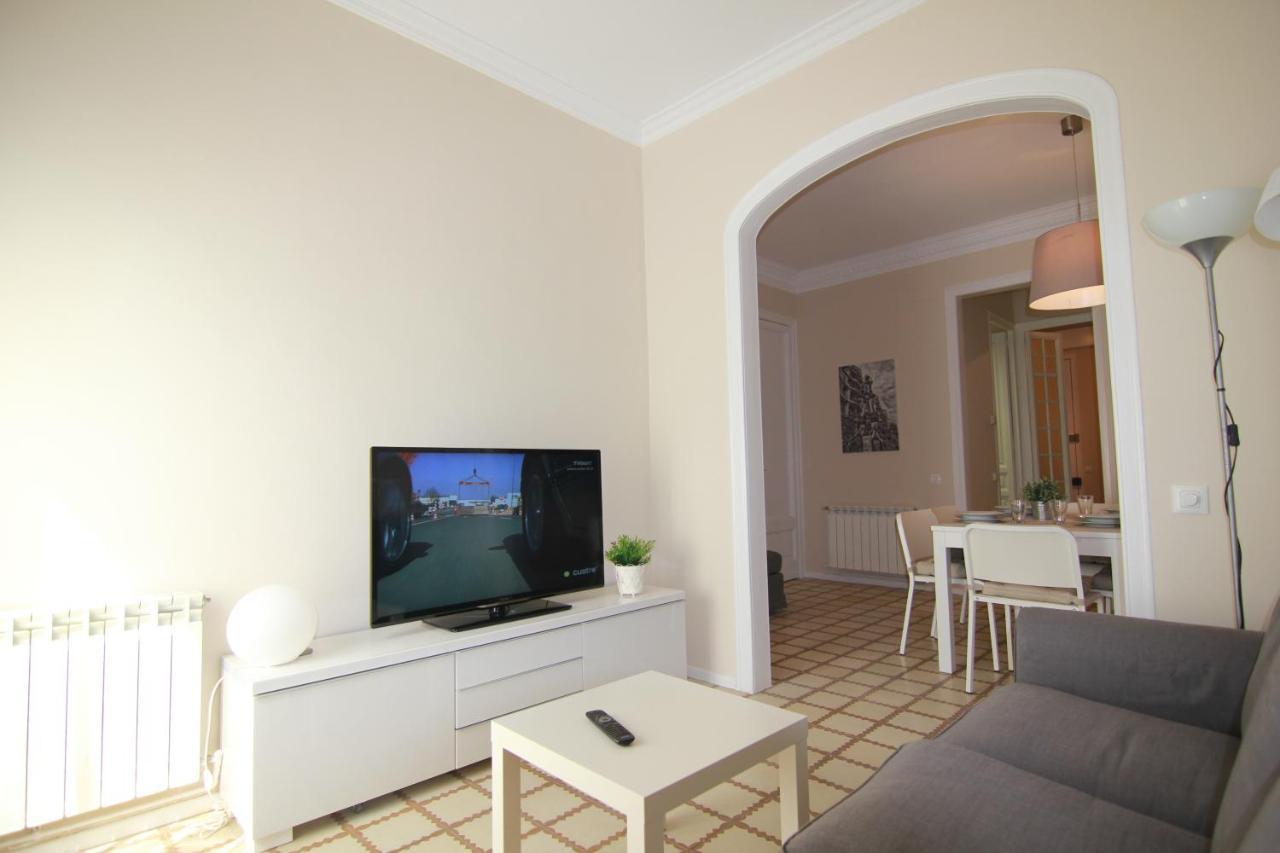 Cor31 - Cor31 - Apartment In The Center Of Barcelona Exterior photo
