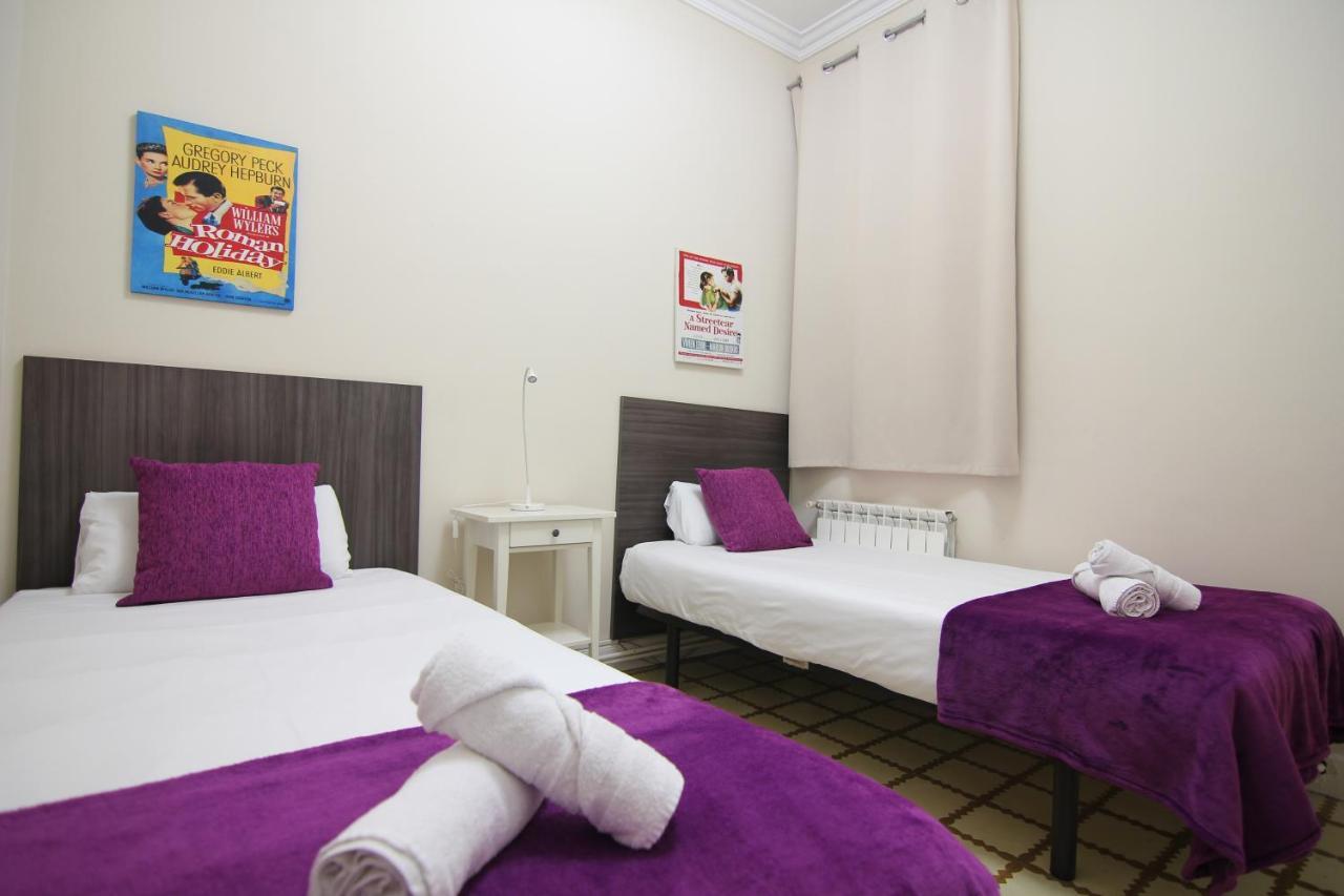 Cor31 - Cor31 - Apartment In The Center Of Barcelona Exterior photo