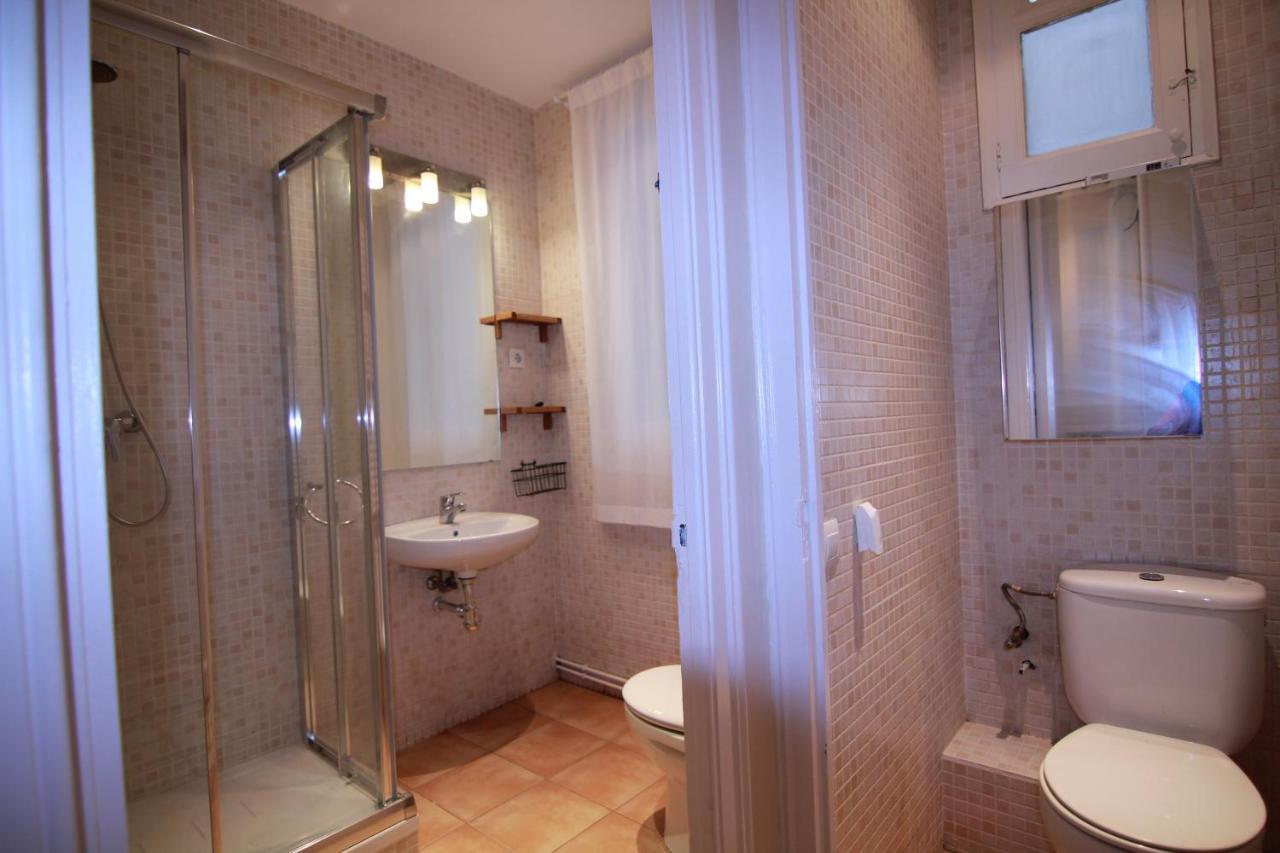 Cor31 - Cor31 - Apartment In The Center Of Barcelona Exterior photo