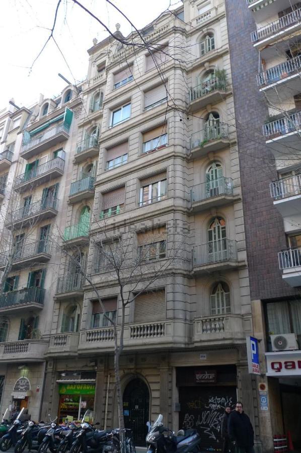 Cor31 - Cor31 - Apartment In The Center Of Barcelona Exterior photo