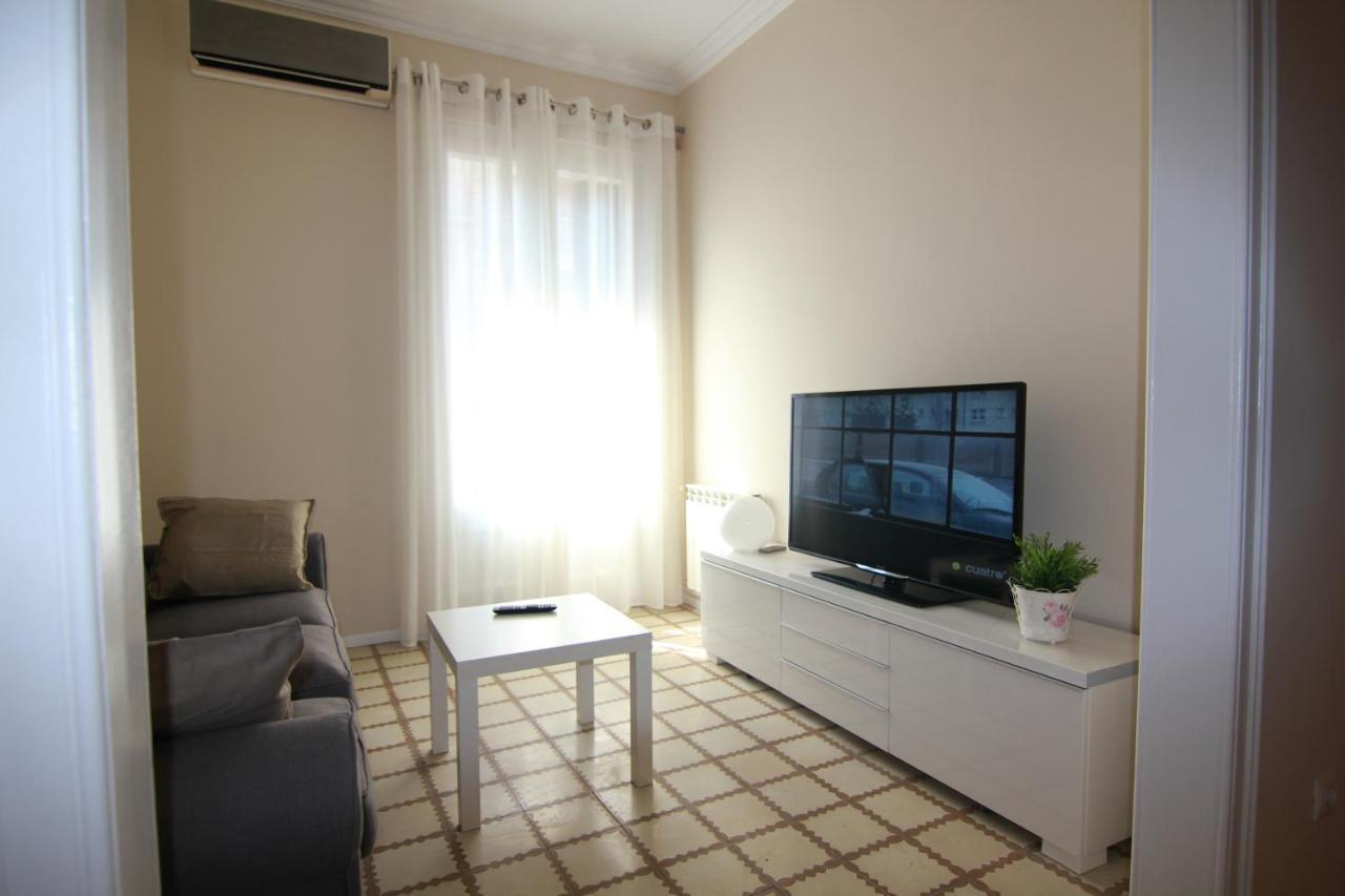 Cor31 - Cor31 - Apartment In The Center Of Barcelona Exterior photo
