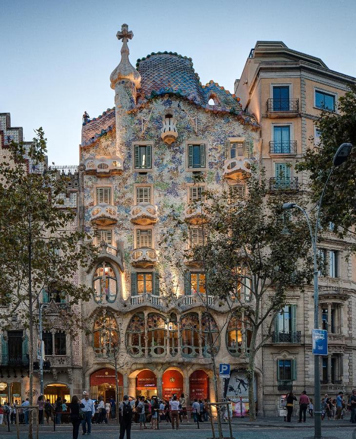 Cor31 - Cor31 - Apartment In The Center Of Barcelona Exterior photo