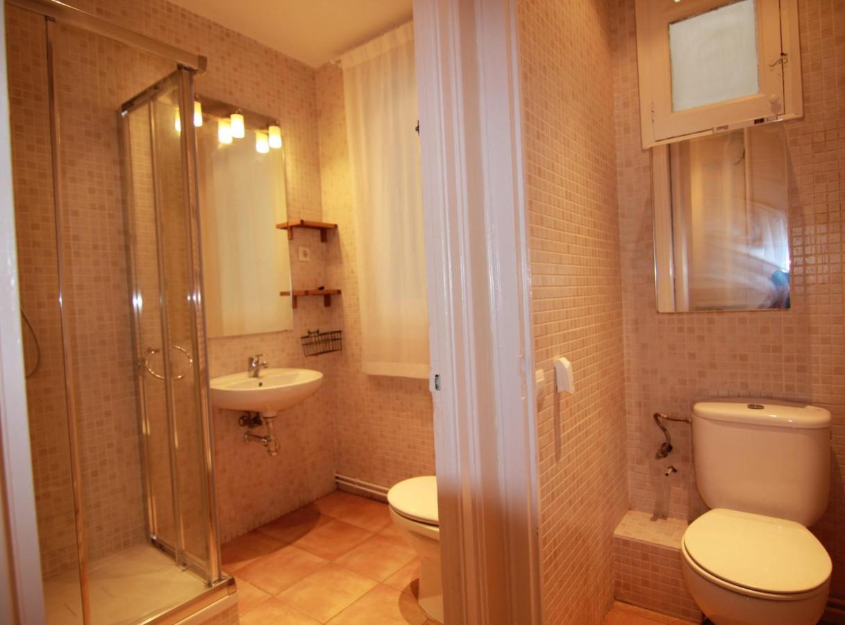 Cor31 - Cor31 - Apartment In The Center Of Barcelona Exterior photo