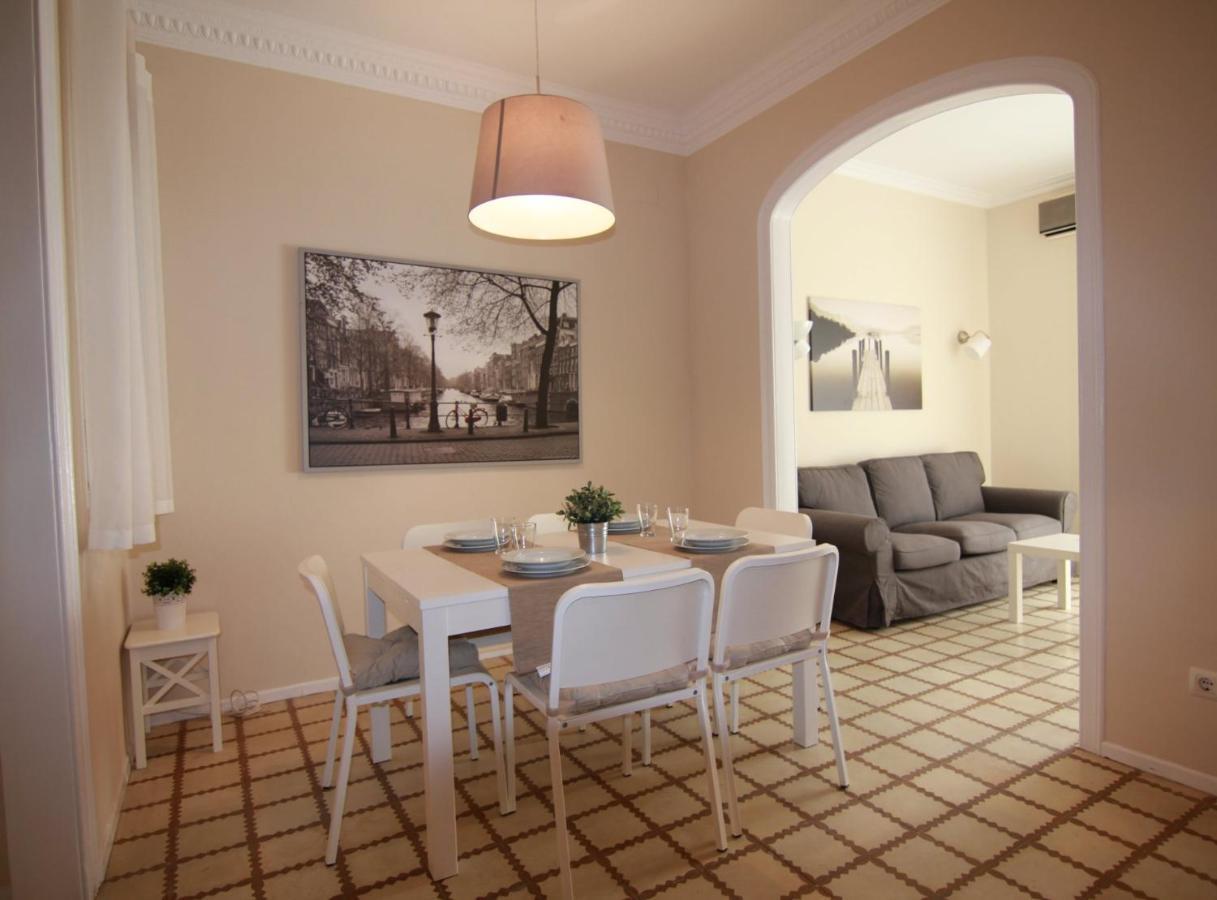 Cor31 - Cor31 - Apartment In The Center Of Barcelona Exterior photo