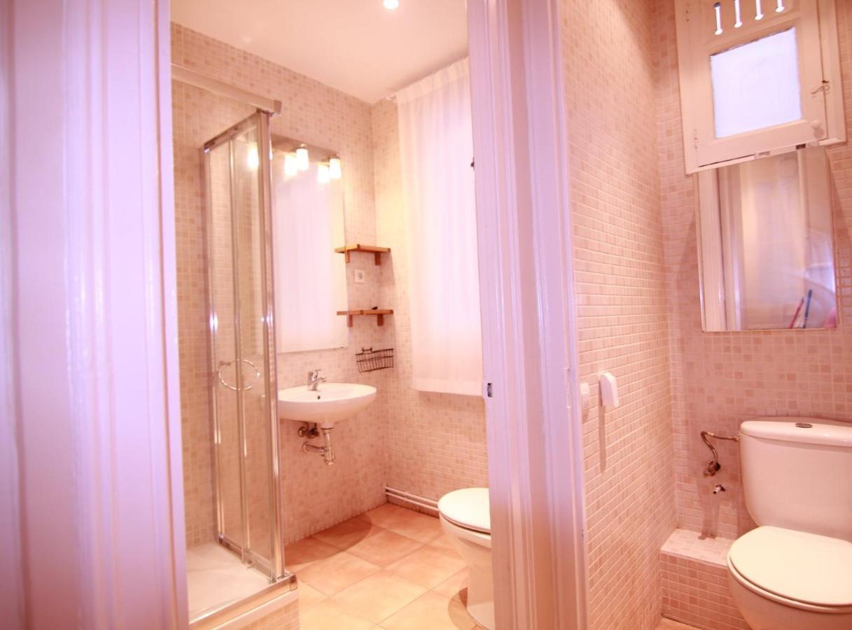 Cor31 - Cor31 - Apartment In The Center Of Barcelona Exterior photo