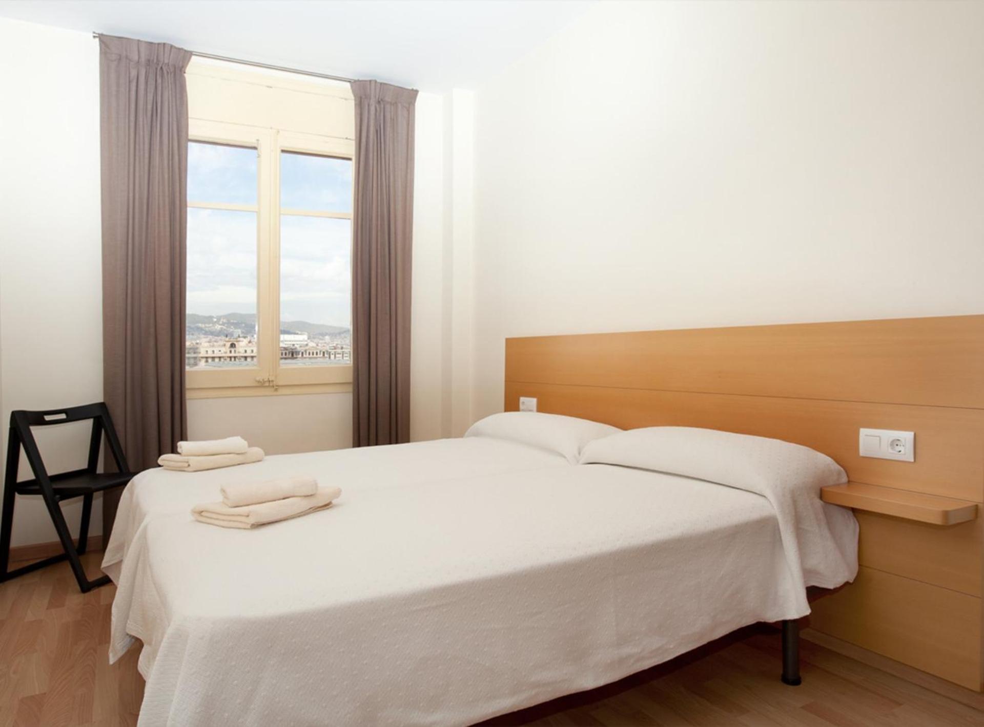 Cor31 - Cor31 - Apartment In The Center Of Barcelona Exterior photo