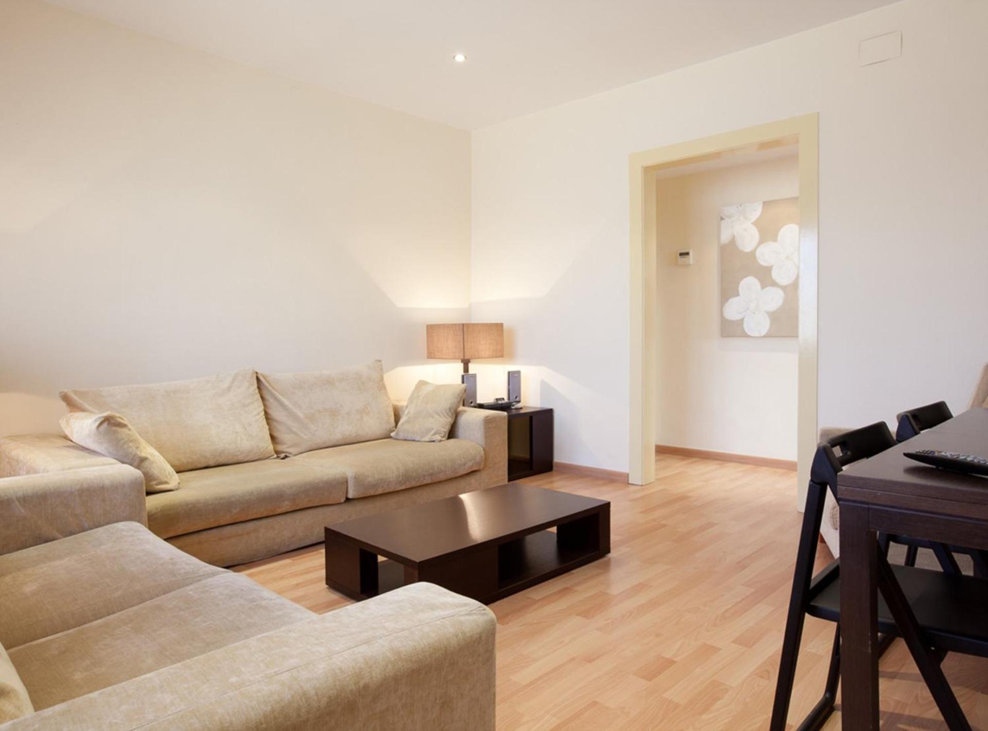Cor31 - Cor31 - Apartment In The Center Of Barcelona Exterior photo