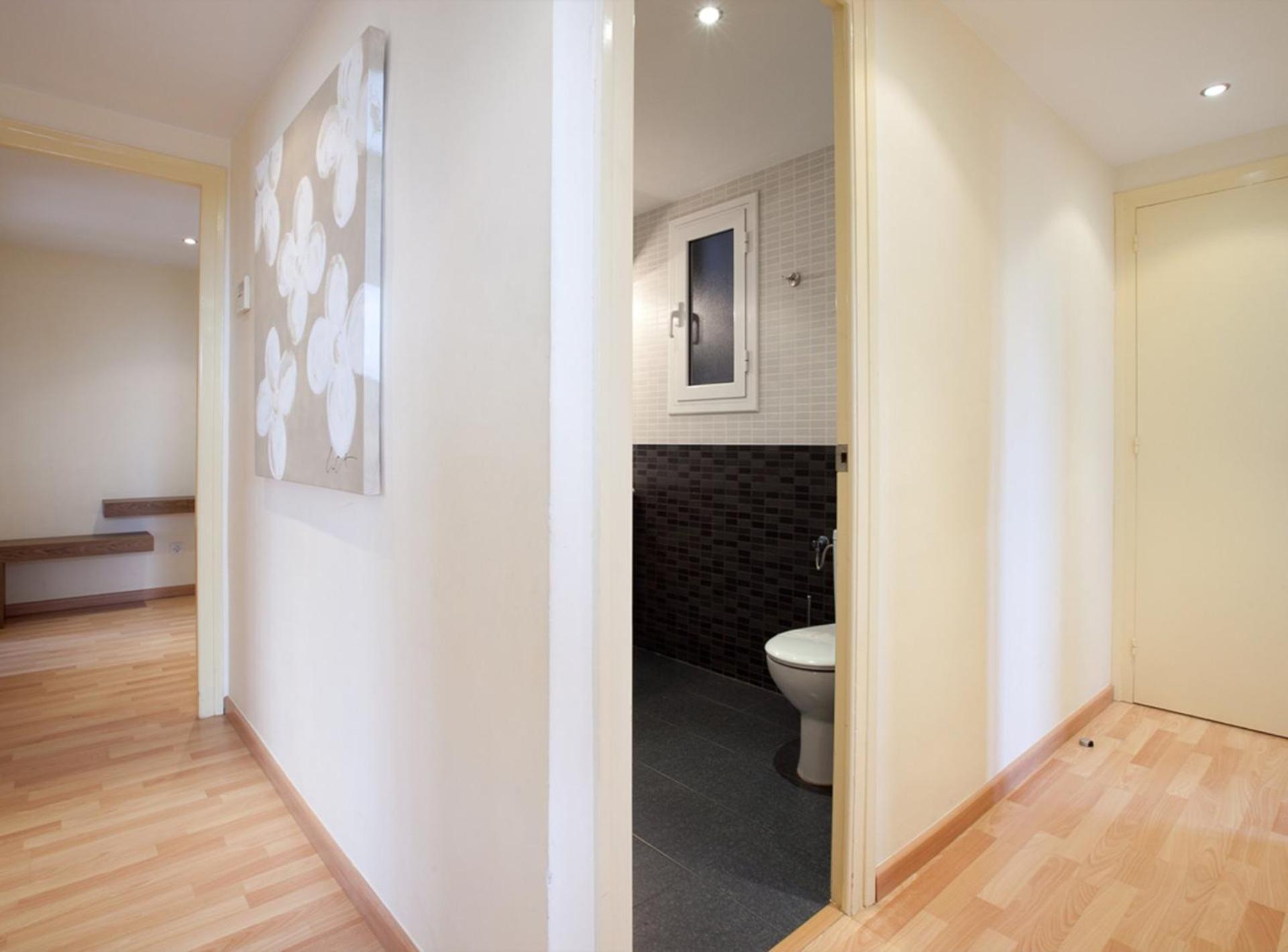 Cor31 - Cor31 - Apartment In The Center Of Barcelona Exterior photo