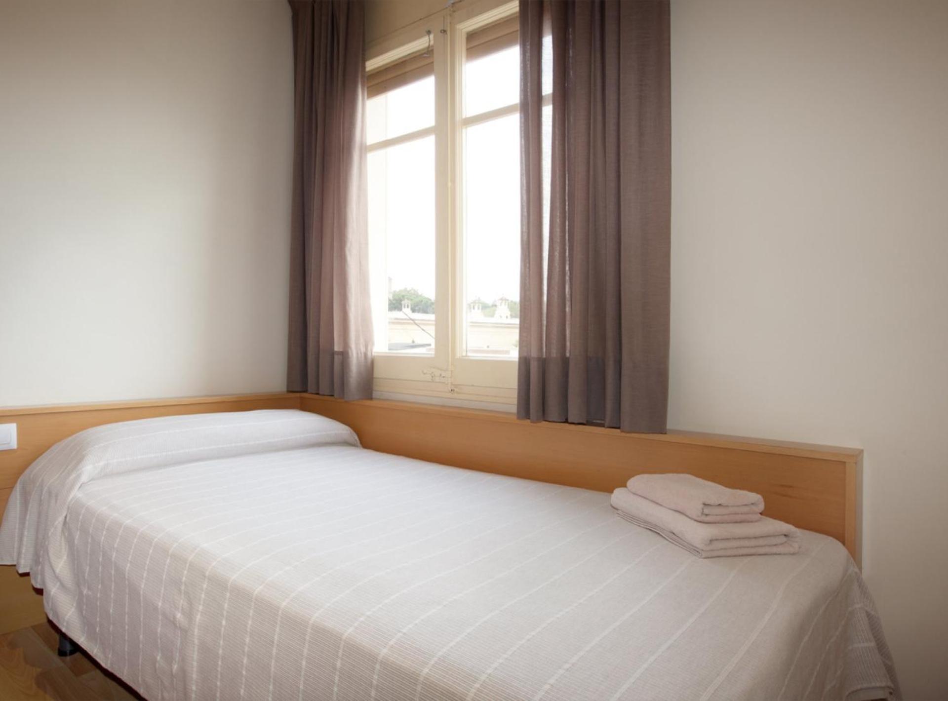 Cor31 - Cor31 - Apartment In The Center Of Barcelona Exterior photo