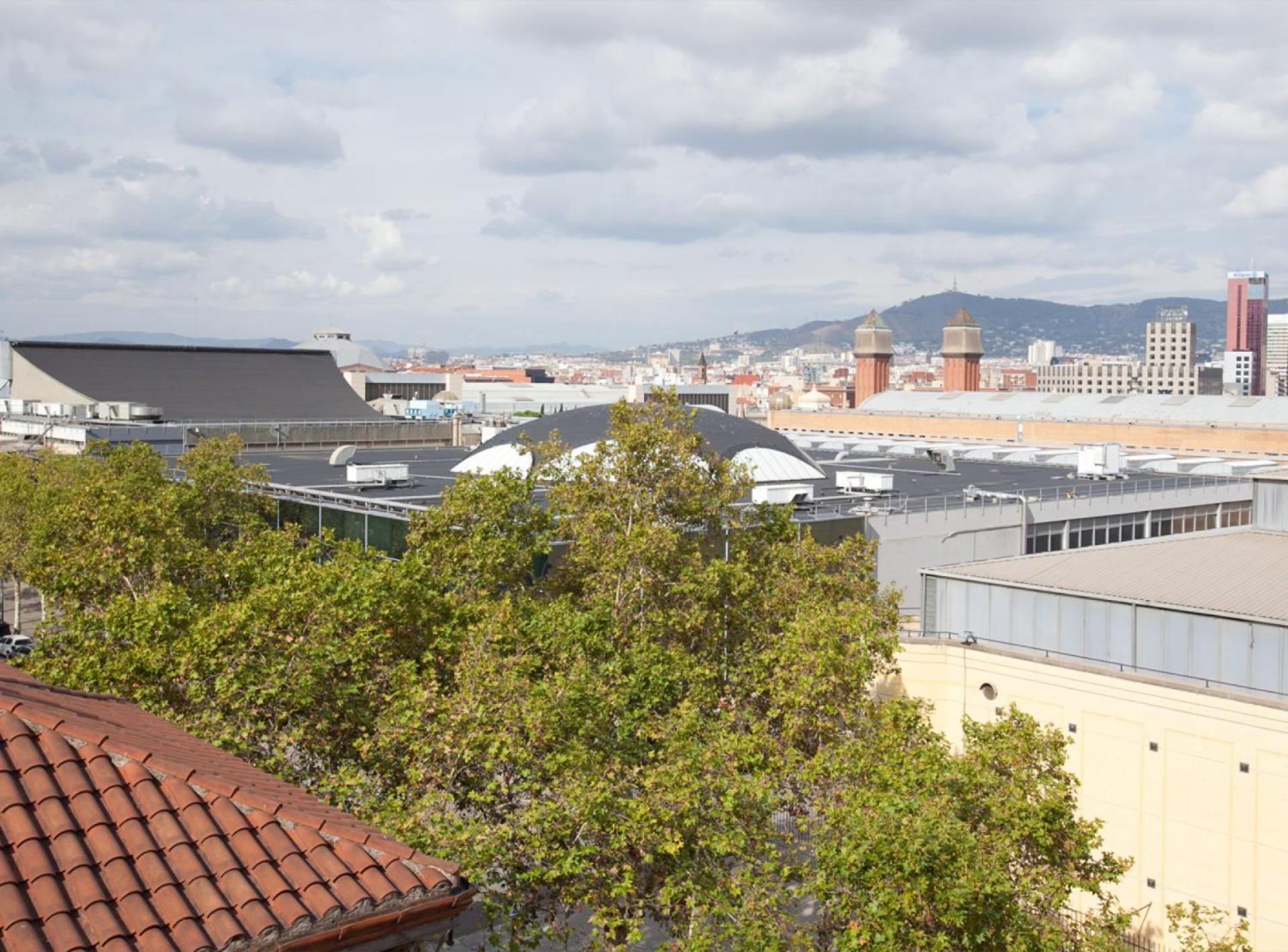 Cor31 - Cor31 - Apartment In The Center Of Barcelona Exterior photo