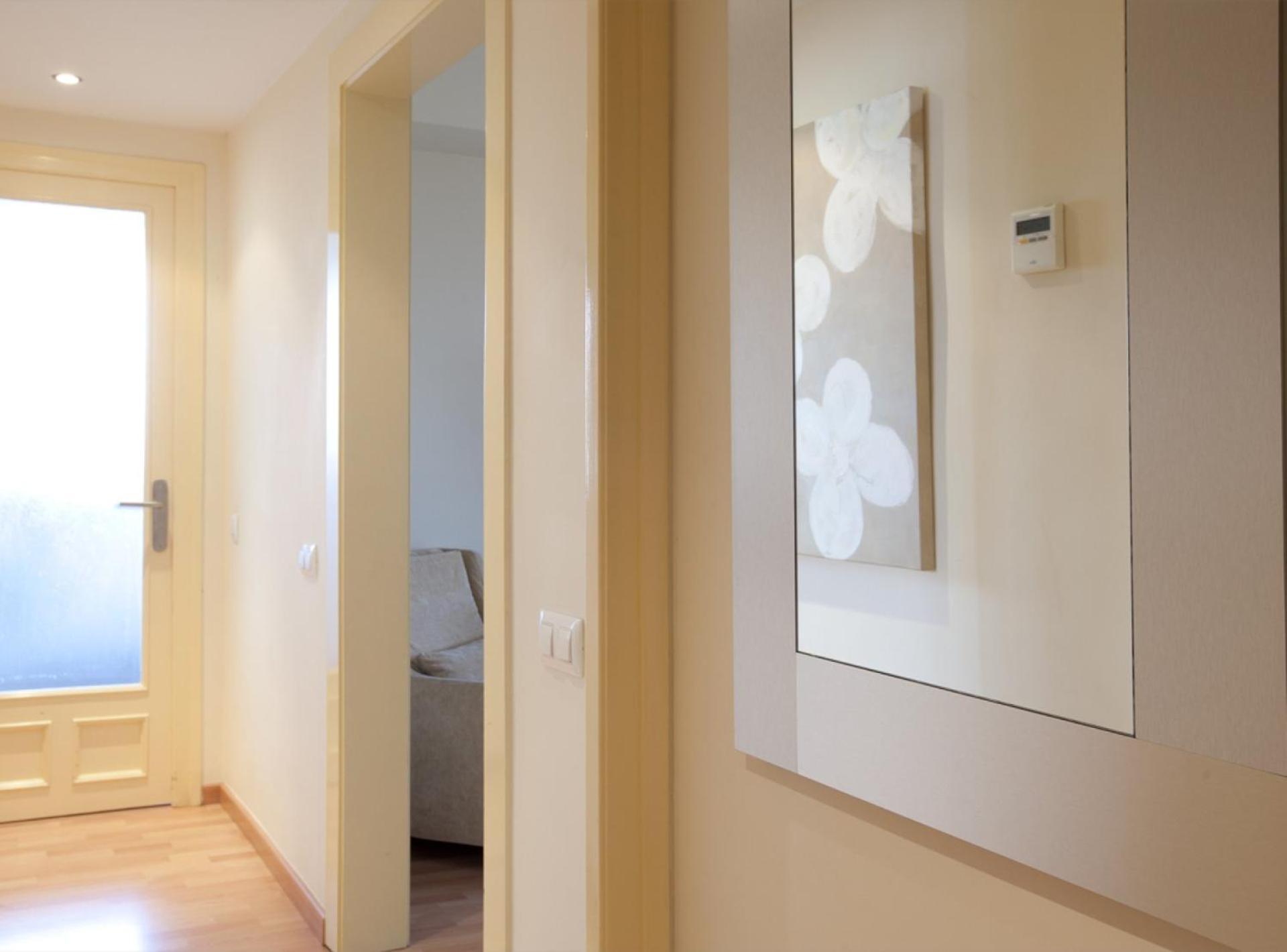 Cor31 - Cor31 - Apartment In The Center Of Barcelona Exterior photo