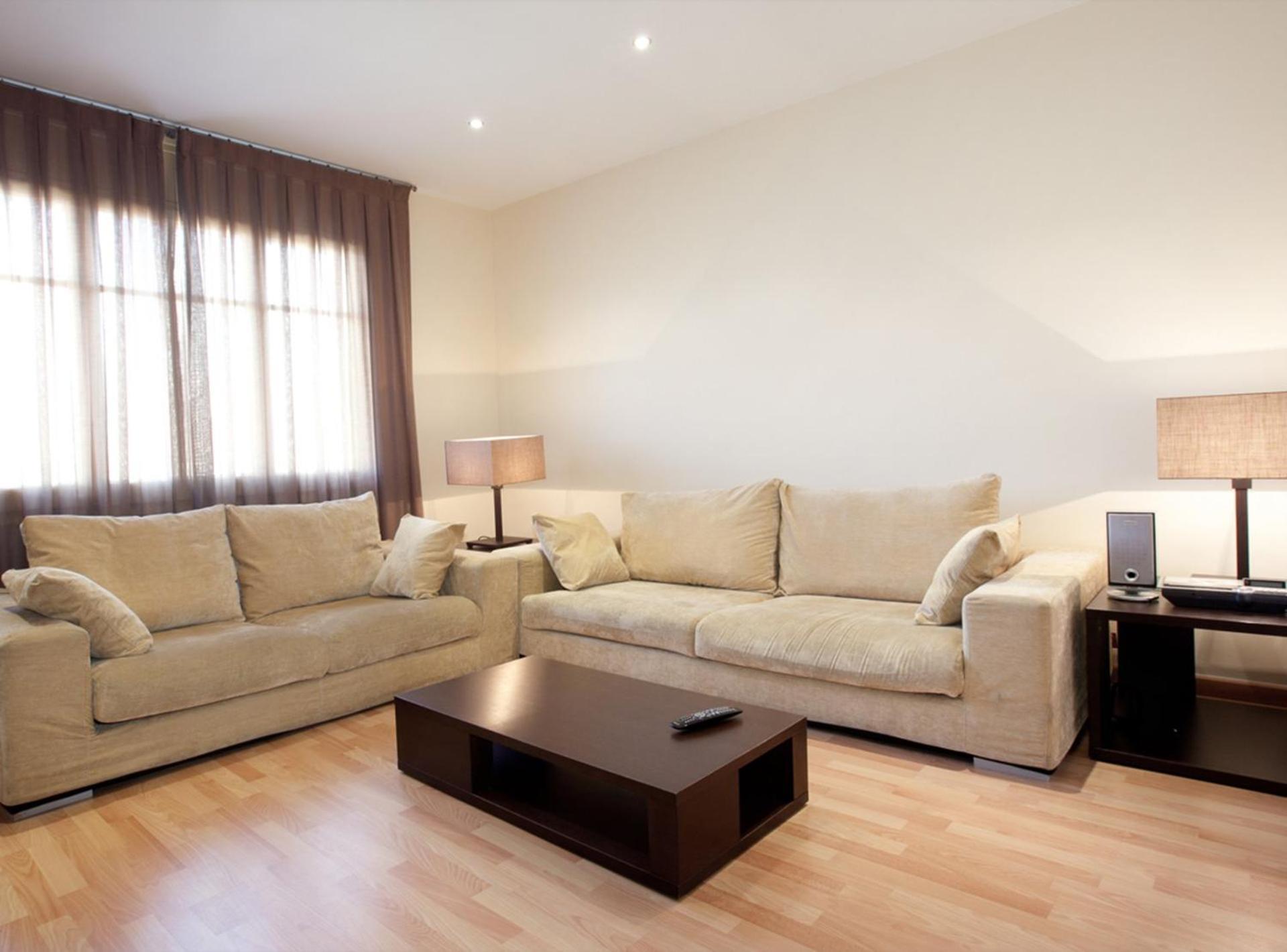 Cor31 - Cor31 - Apartment In The Center Of Barcelona Exterior photo