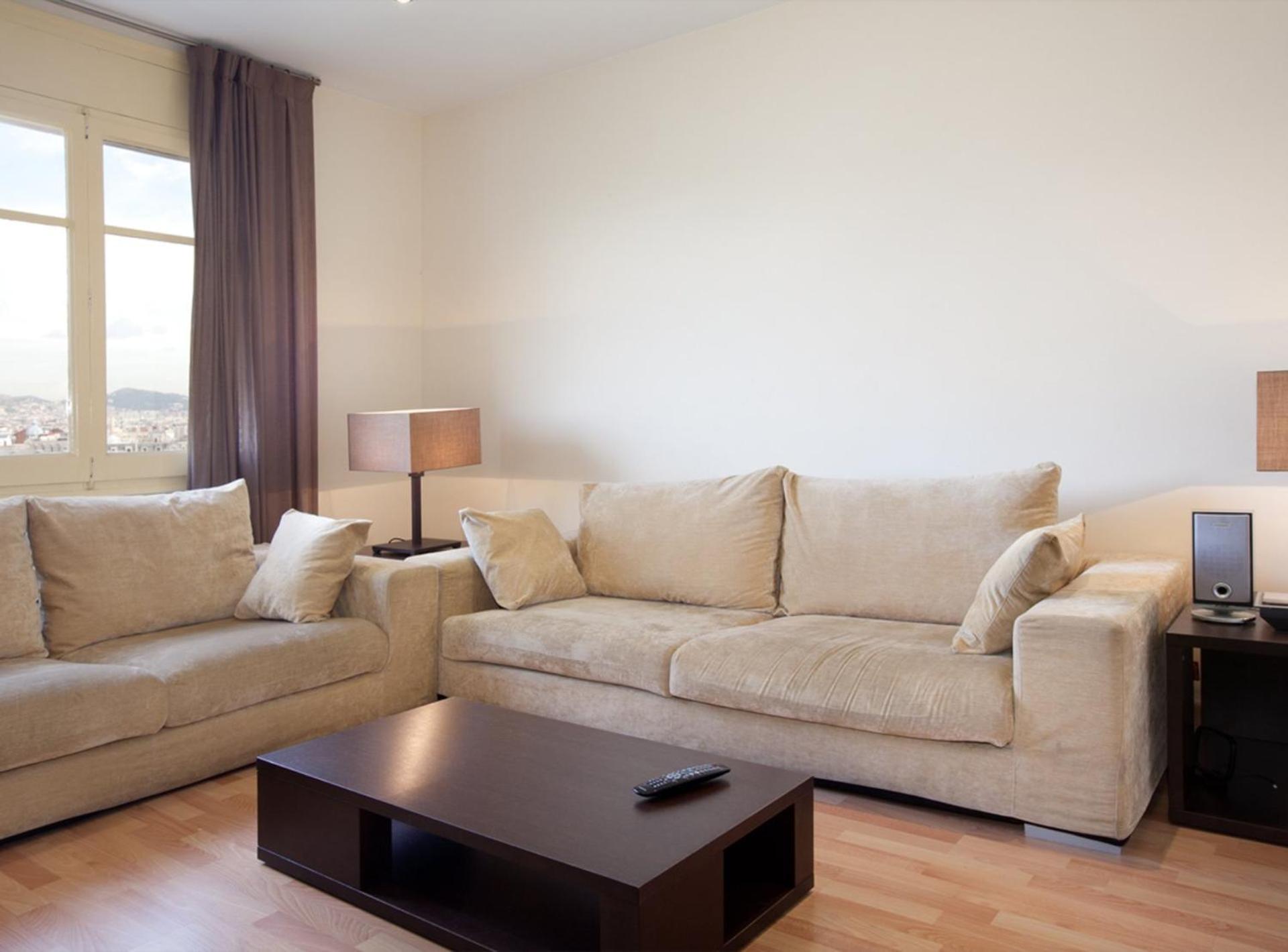 Cor31 - Cor31 - Apartment In The Center Of Barcelona Exterior photo