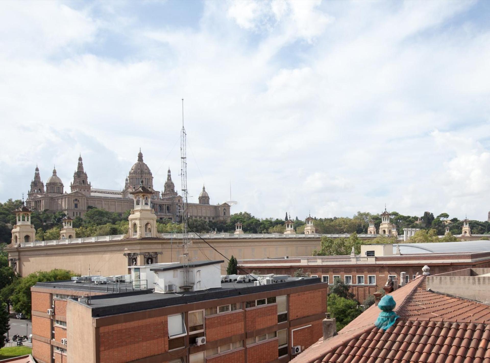 Cor31 - Cor31 - Apartment In The Center Of Barcelona Exterior photo